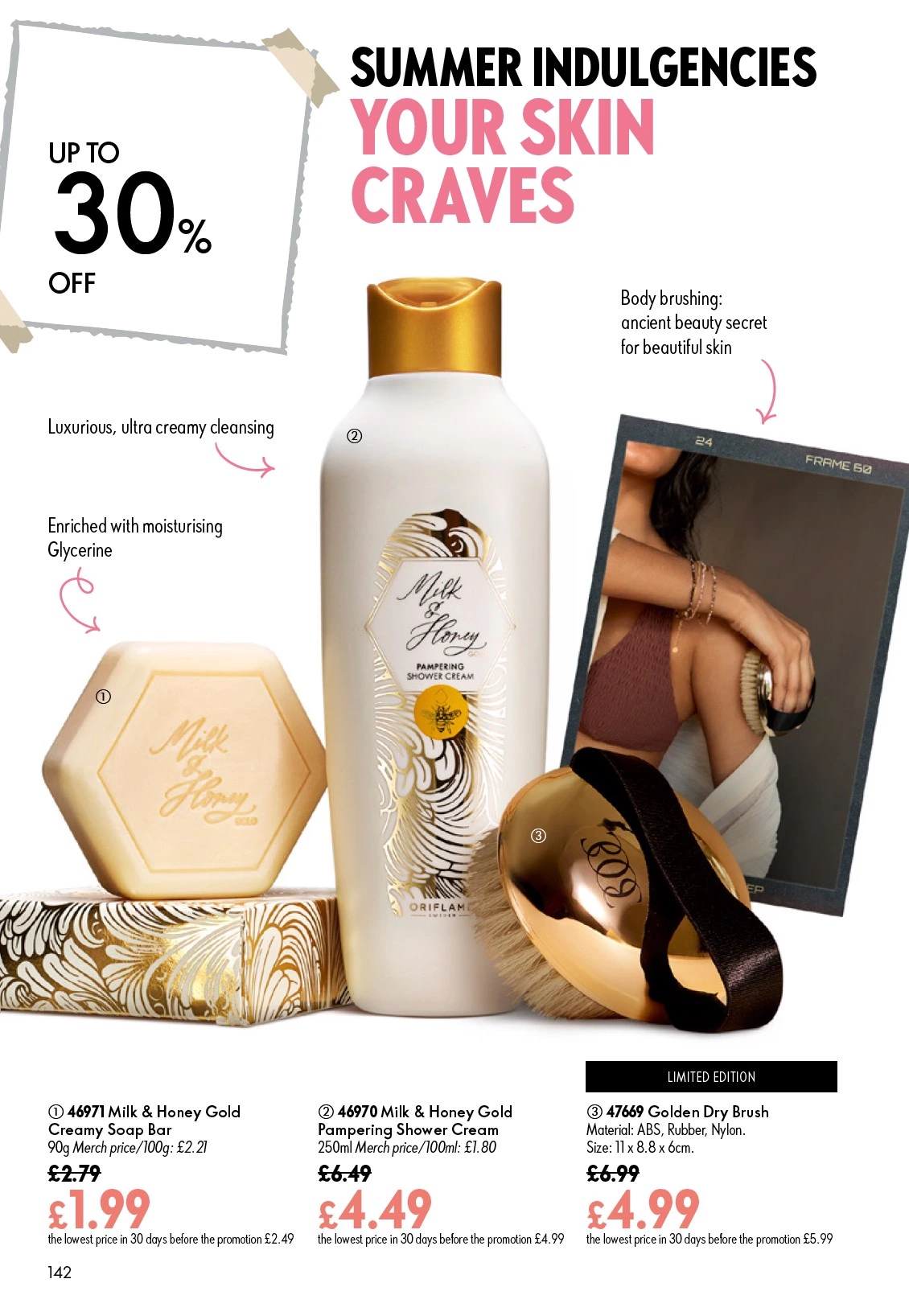 Flyer page 142