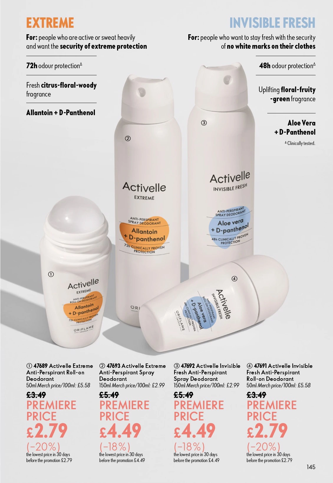 Flyer page 145