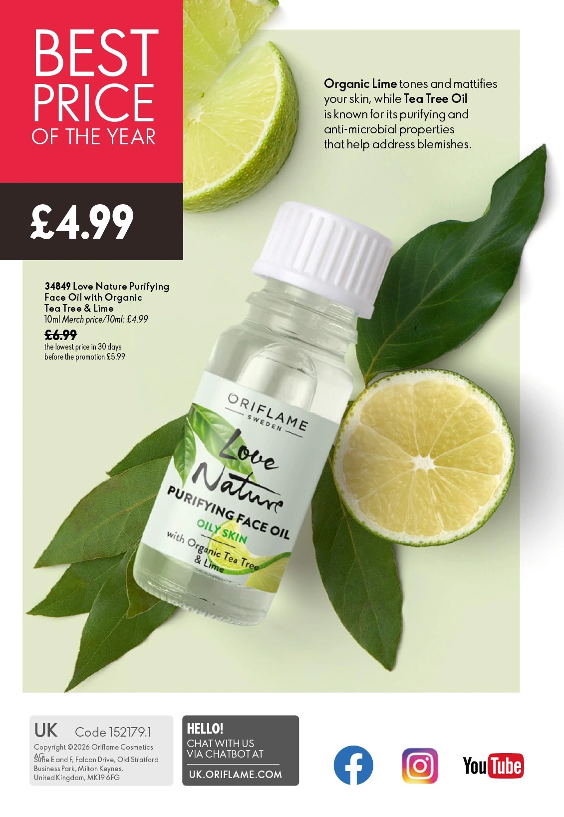 Flyer page 148