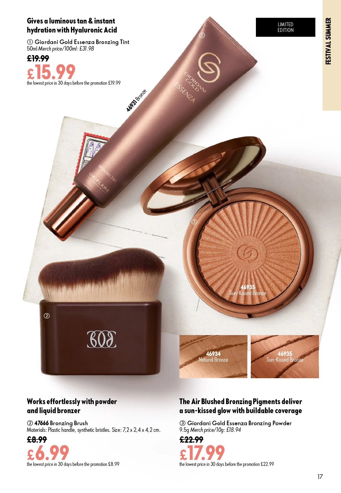 Flyer page 17