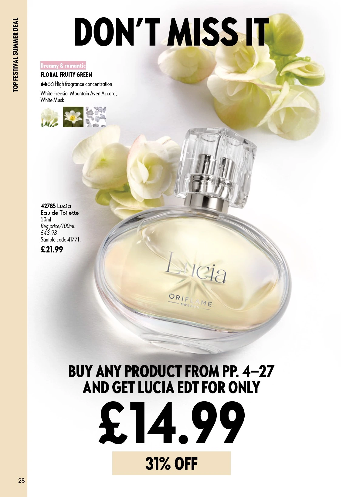 Flyer page 28