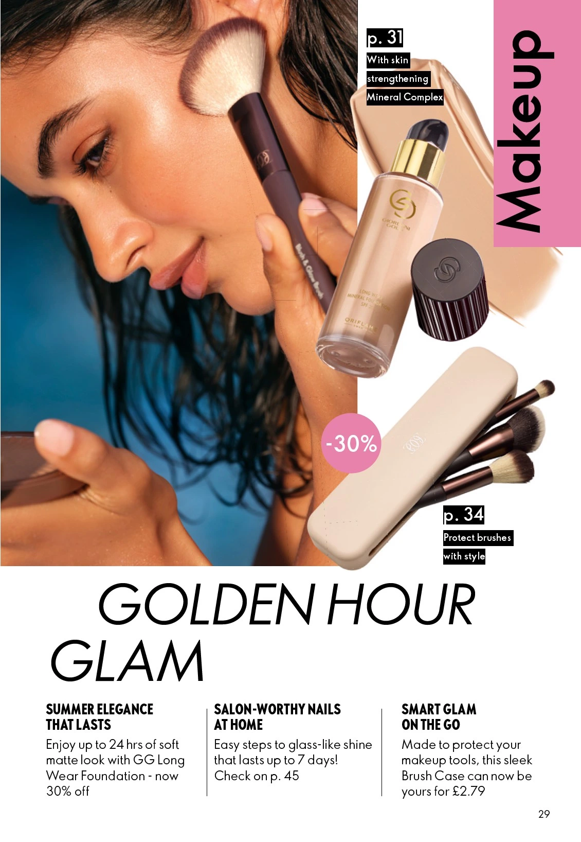 Flyer page 29