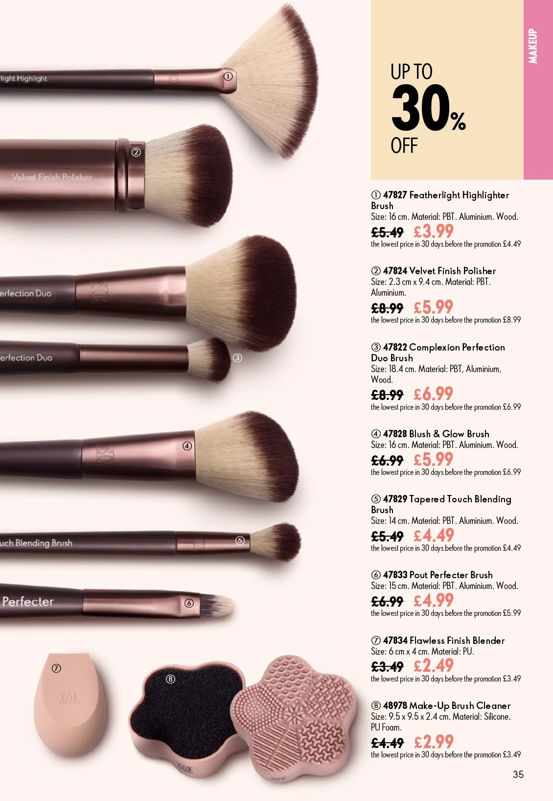 Flyer page 35