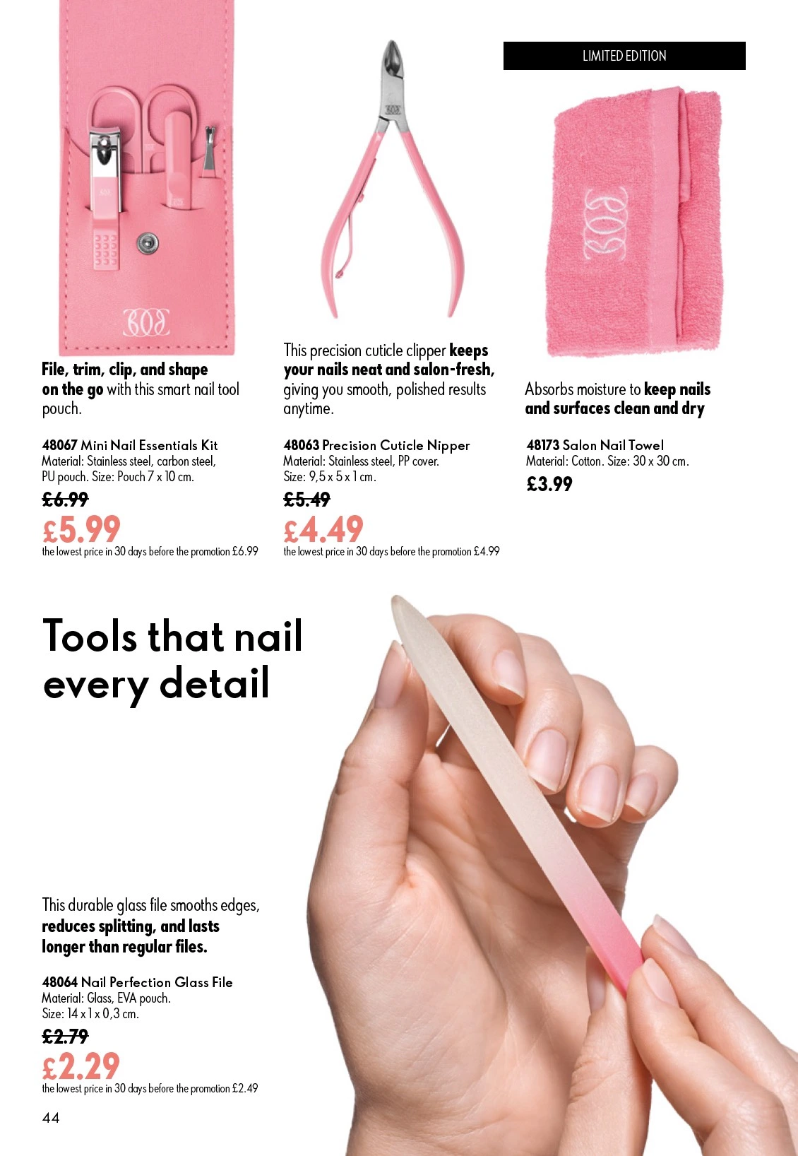 Flyer page 44