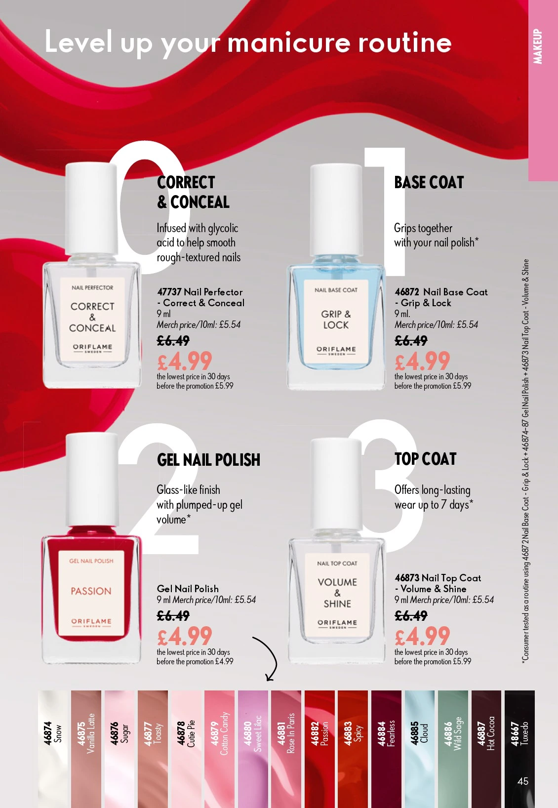 Flyer page 45