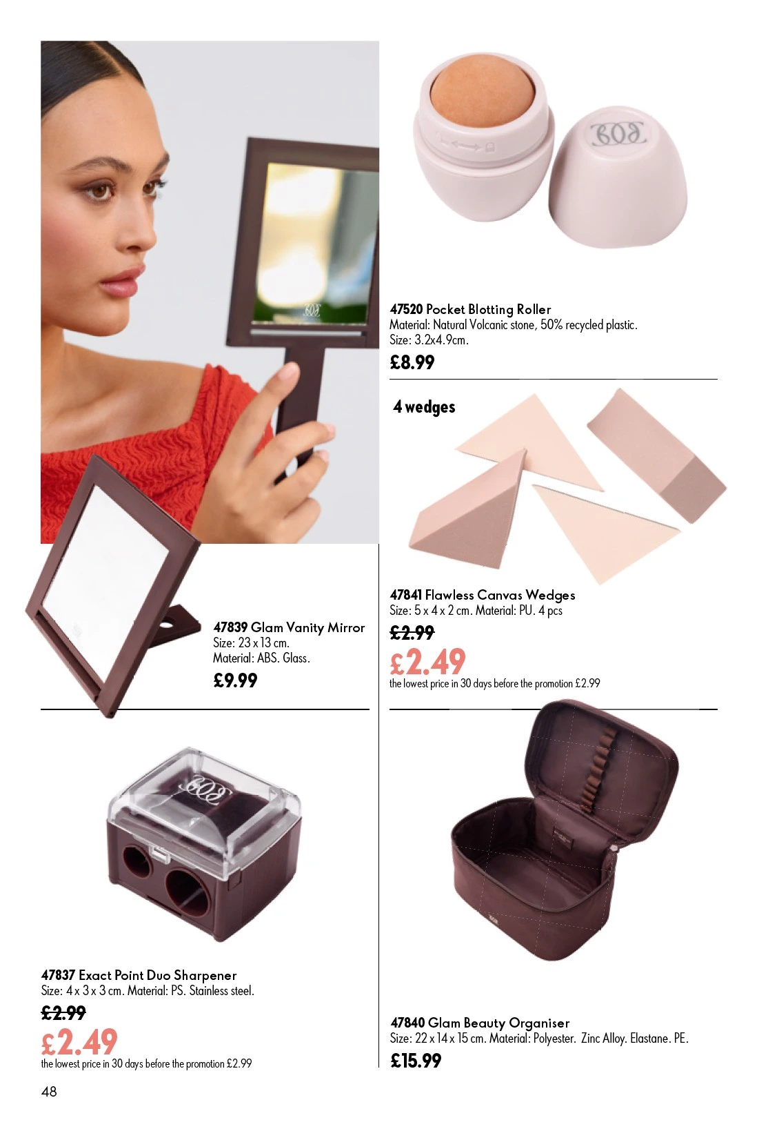 Flyer page 48