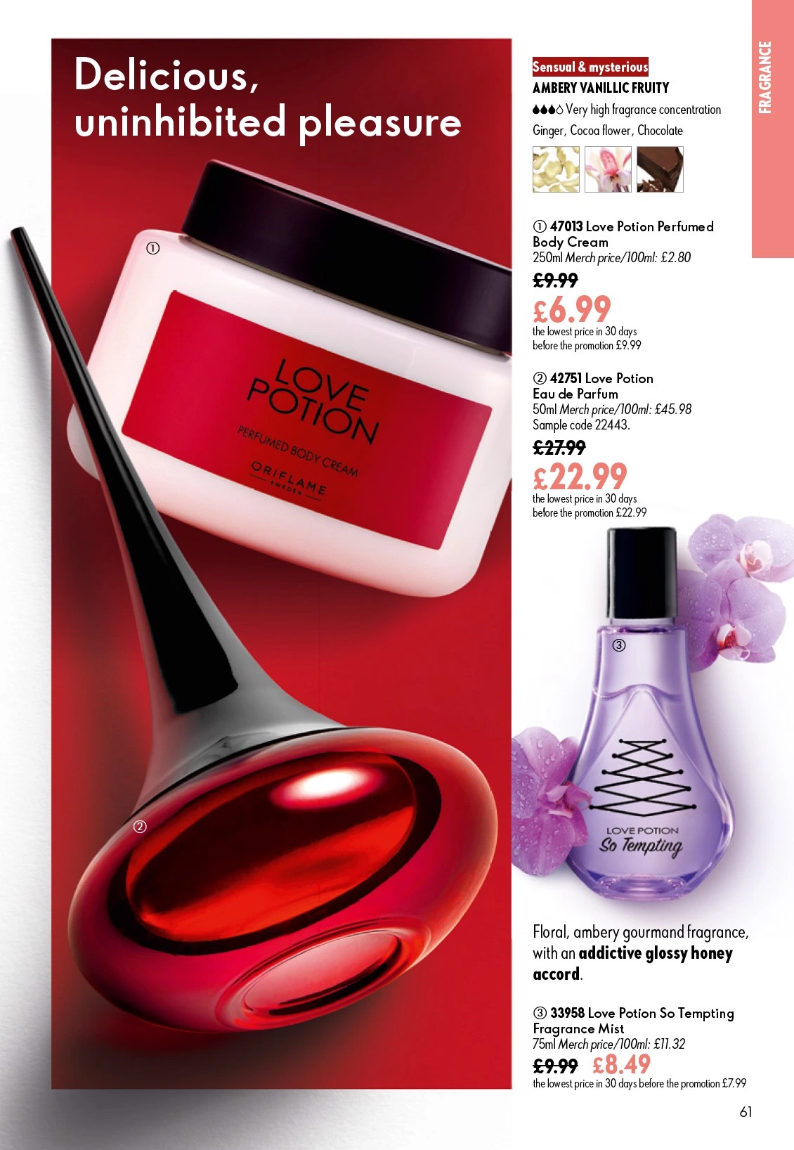Flyer page 61
