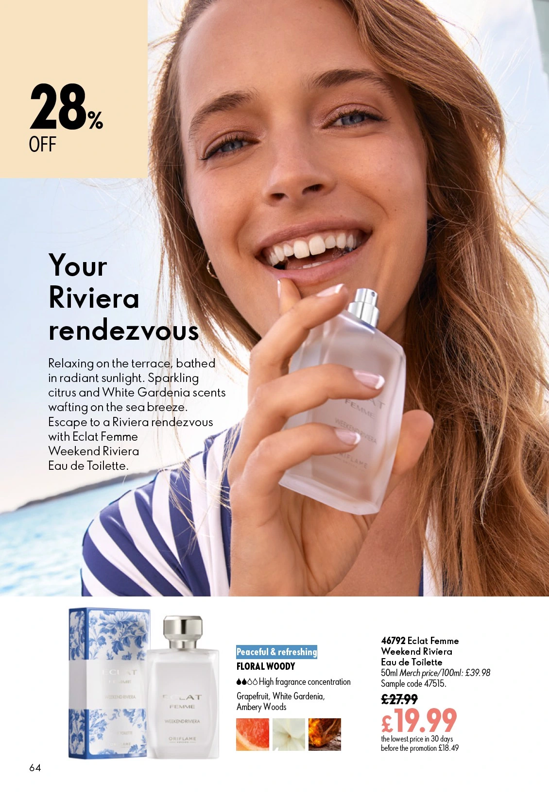 Flyer page 64