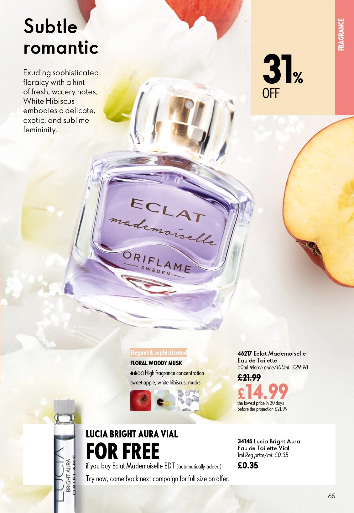 Flyer page 65