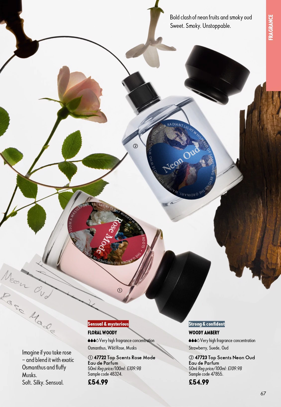 Flyer page 67