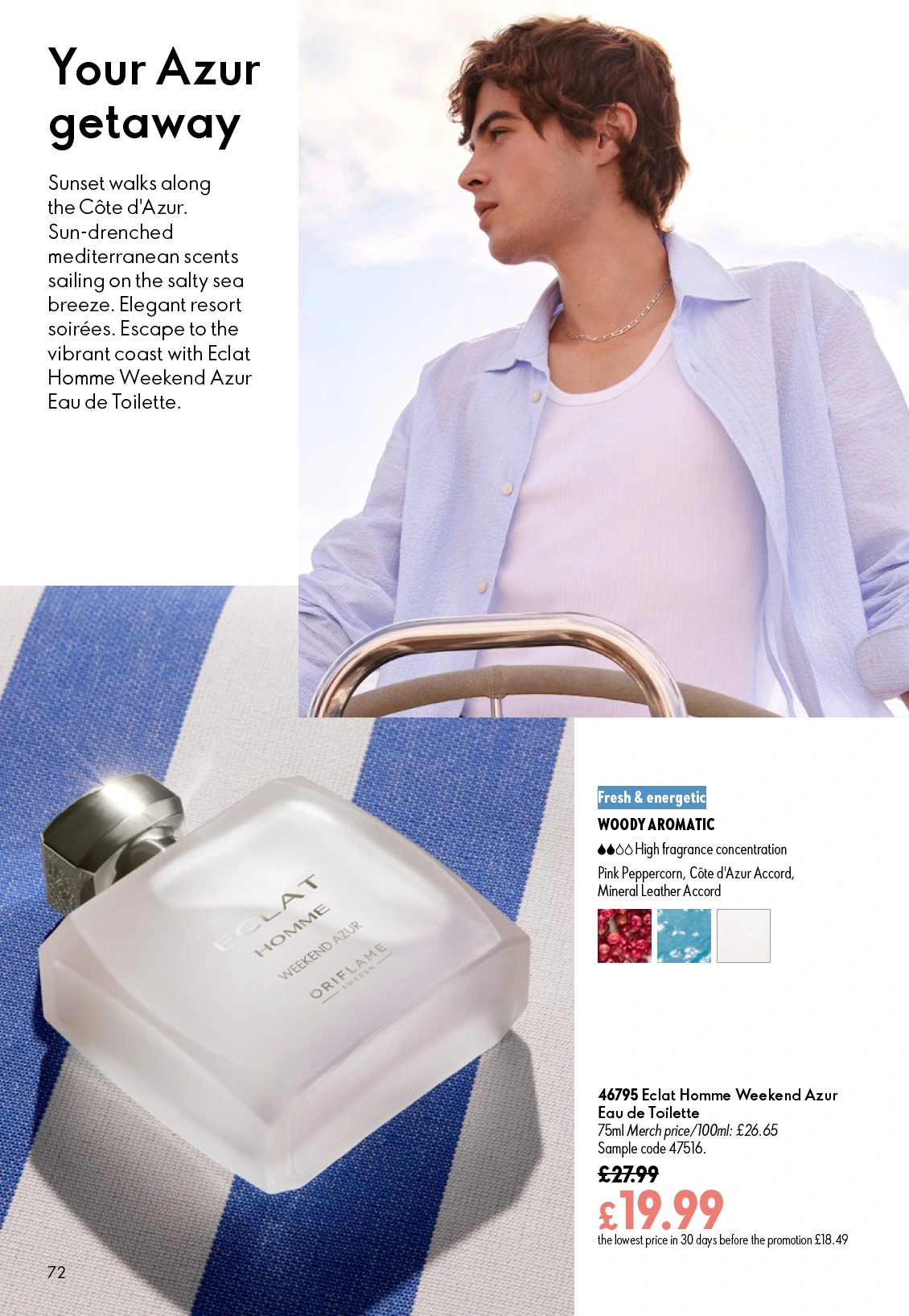 Flyer page 72
