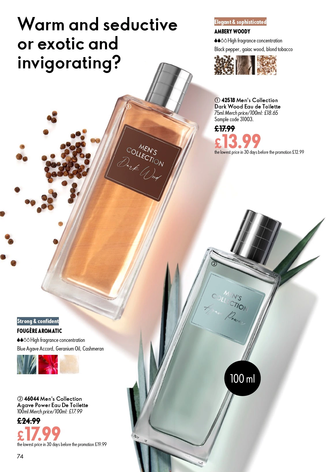 Flyer page 74