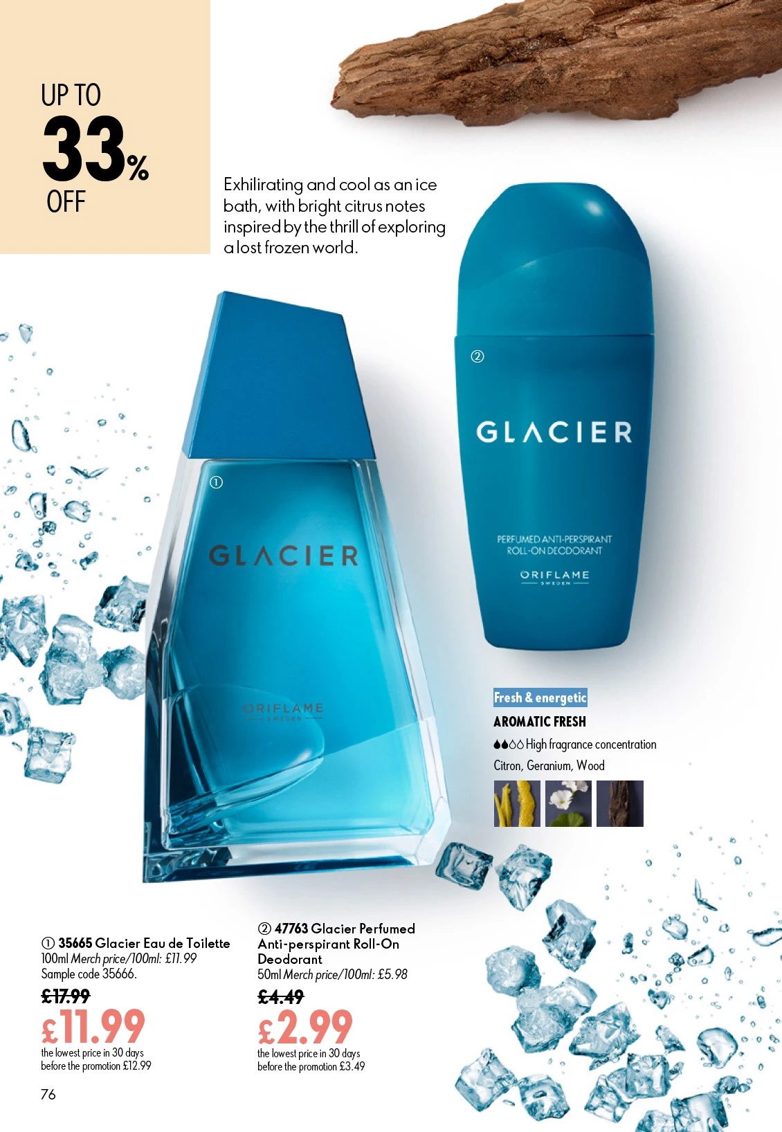 Flyer page 76