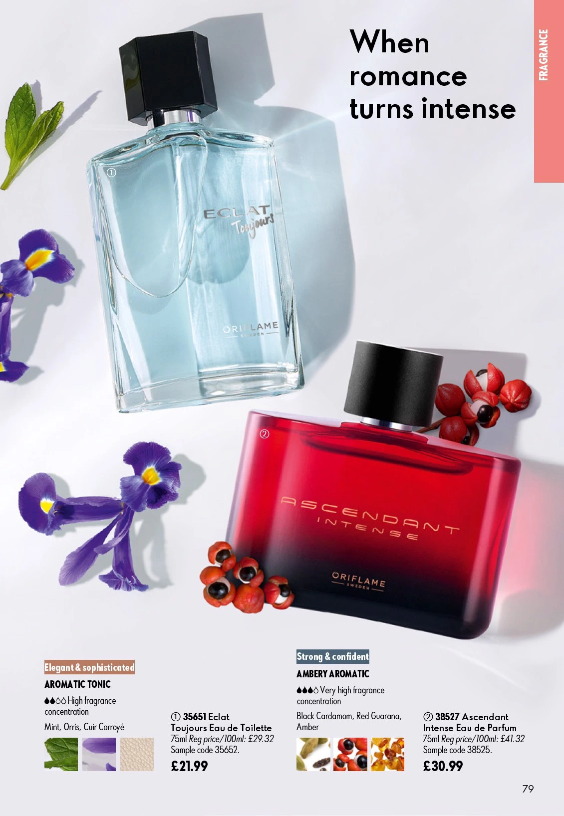 Flyer page 79