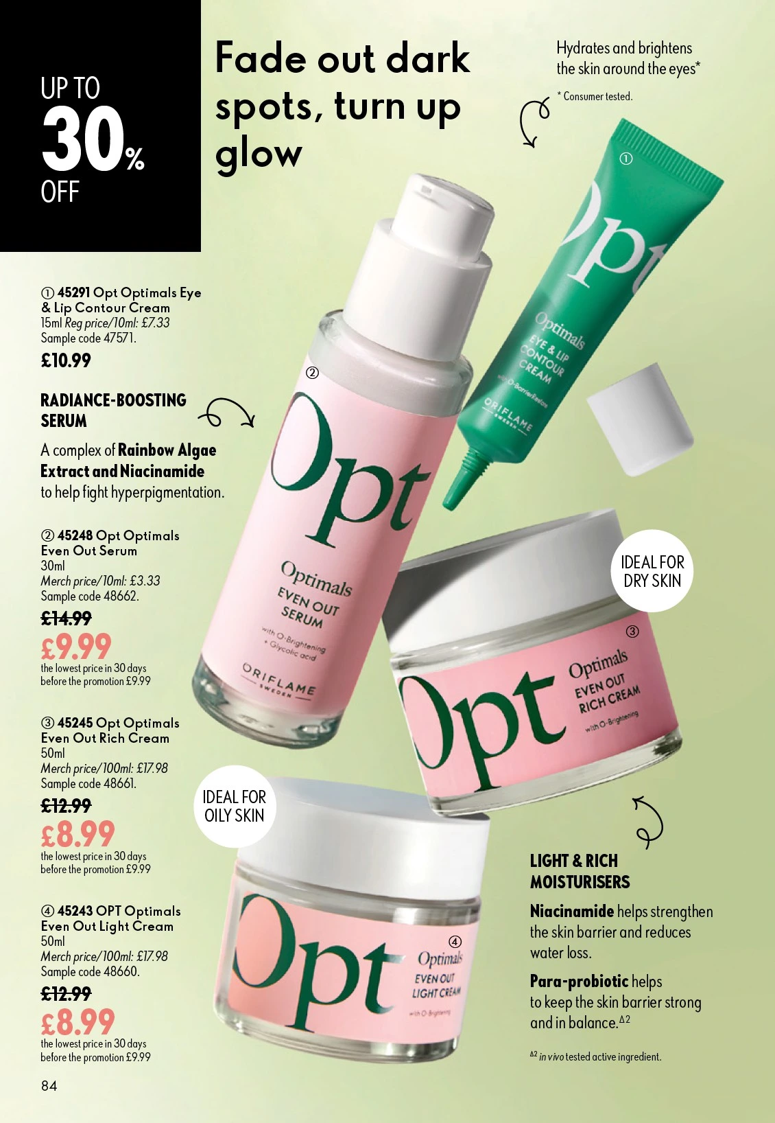 Flyer page 84