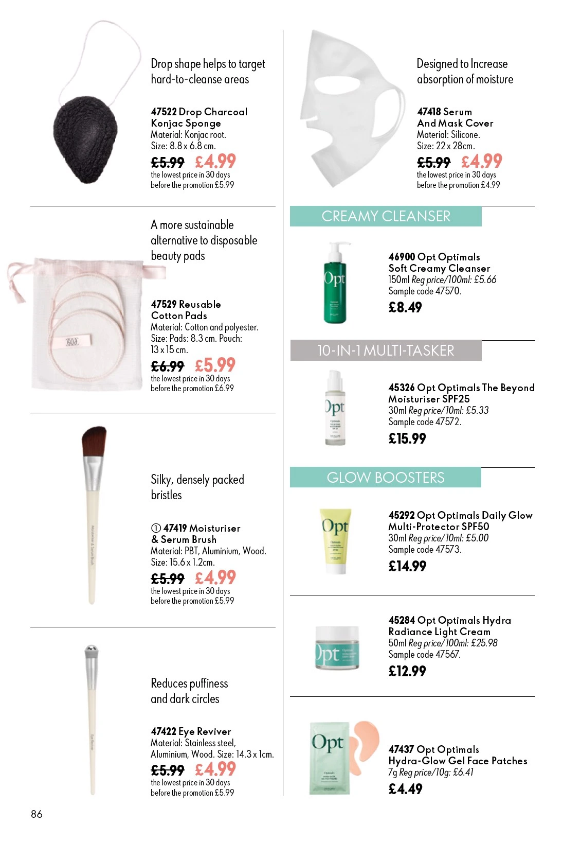 Flyer page 86