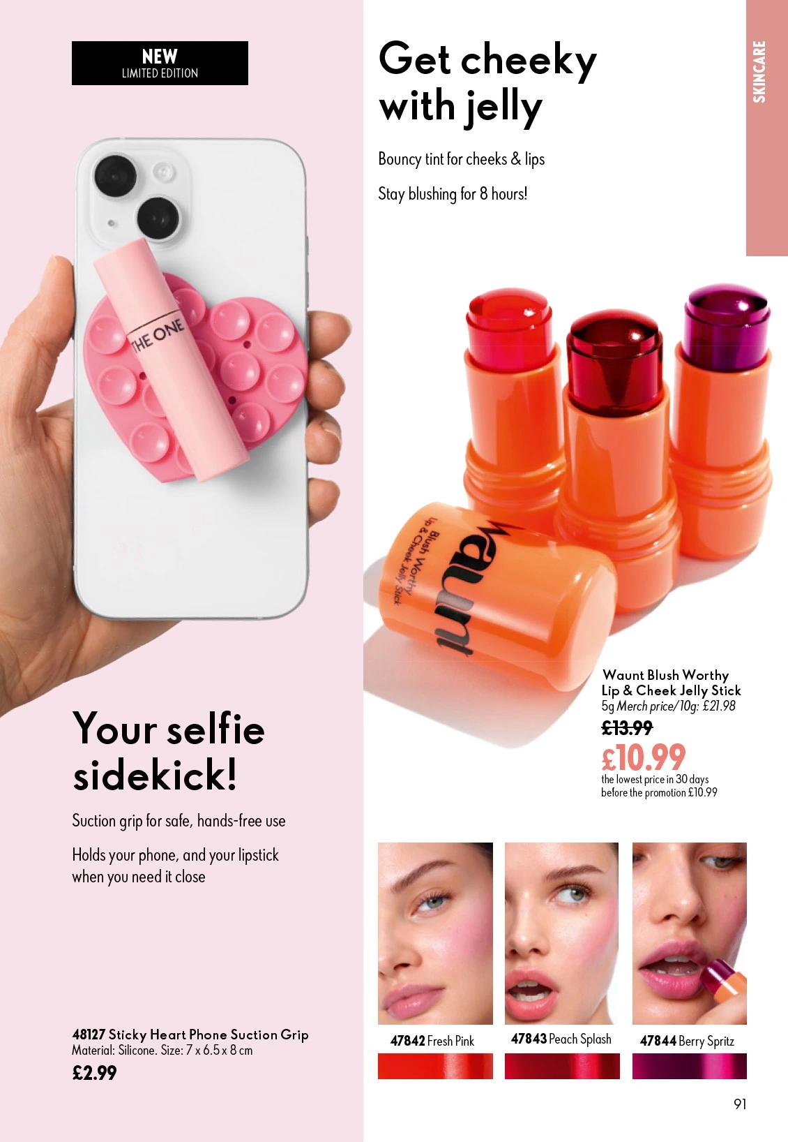 Flyer page 91