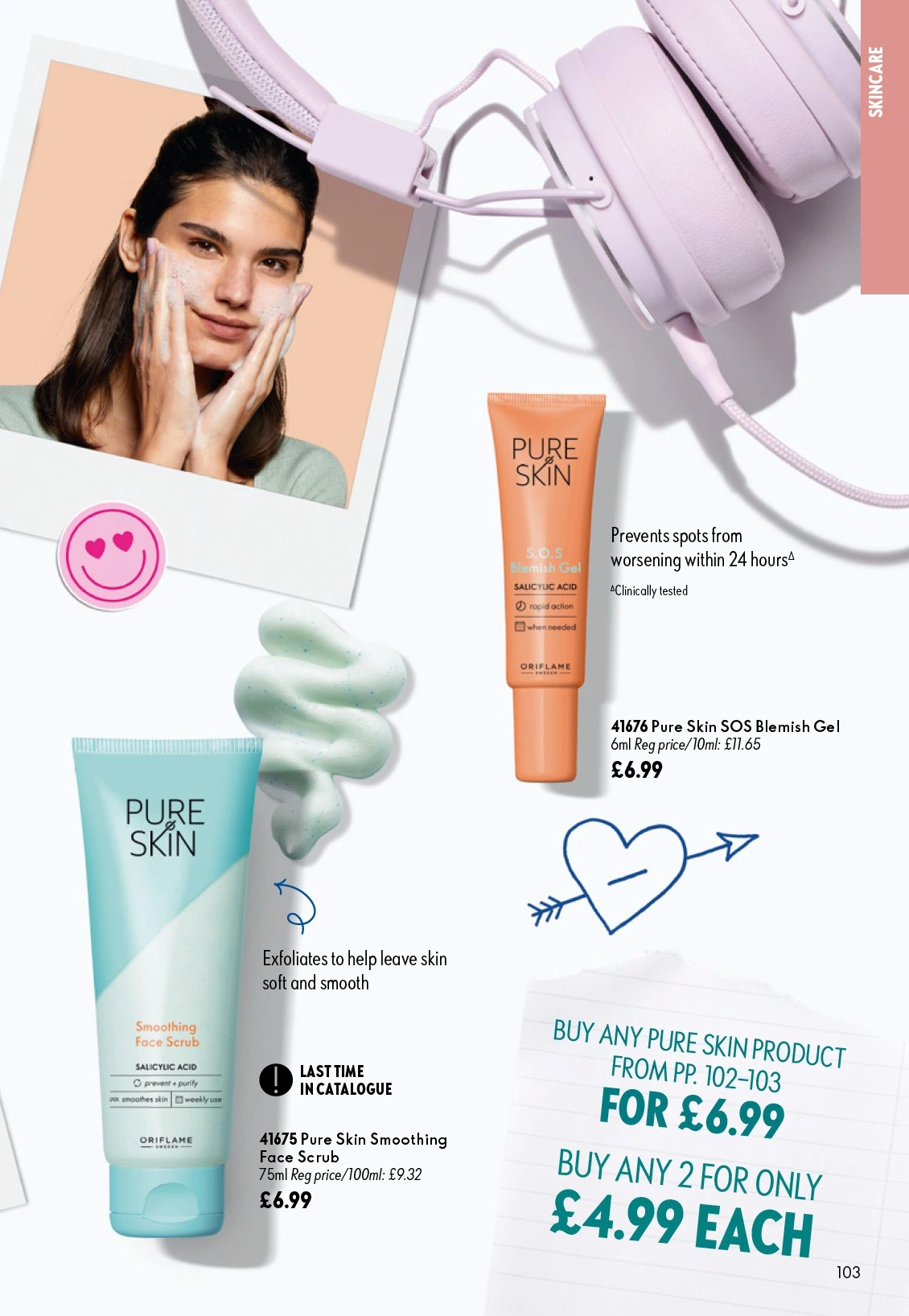 Flyer page 103