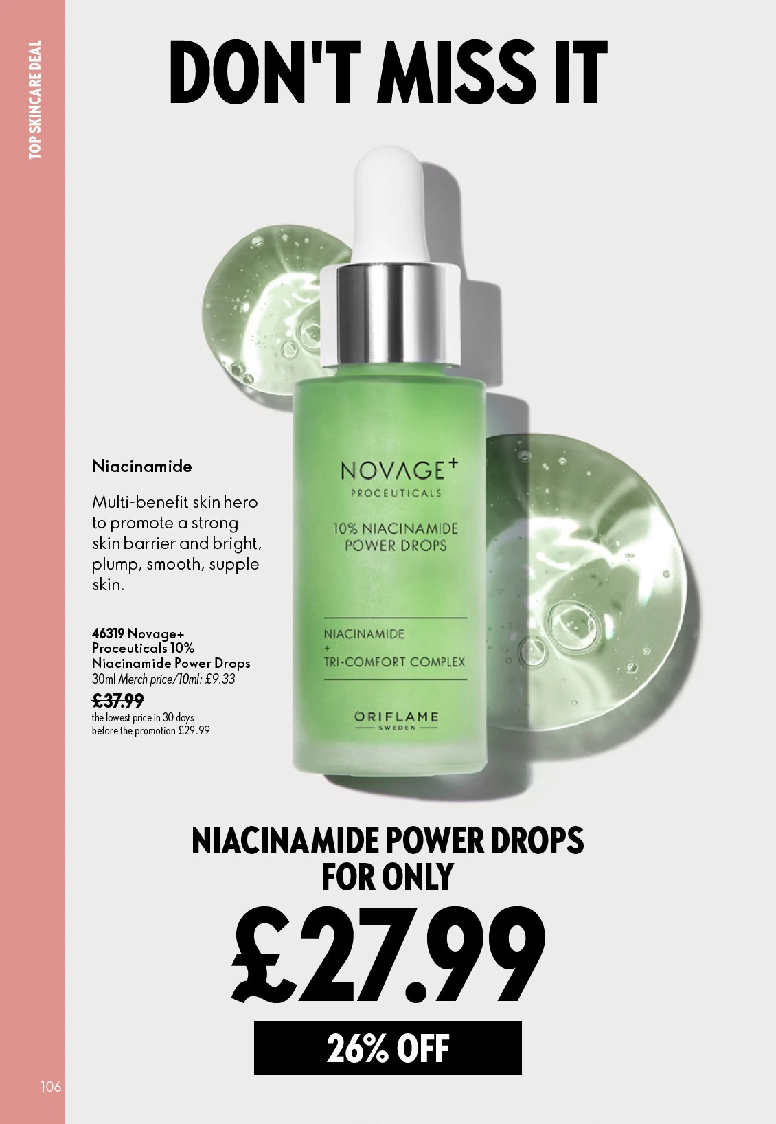 Flyer page 106