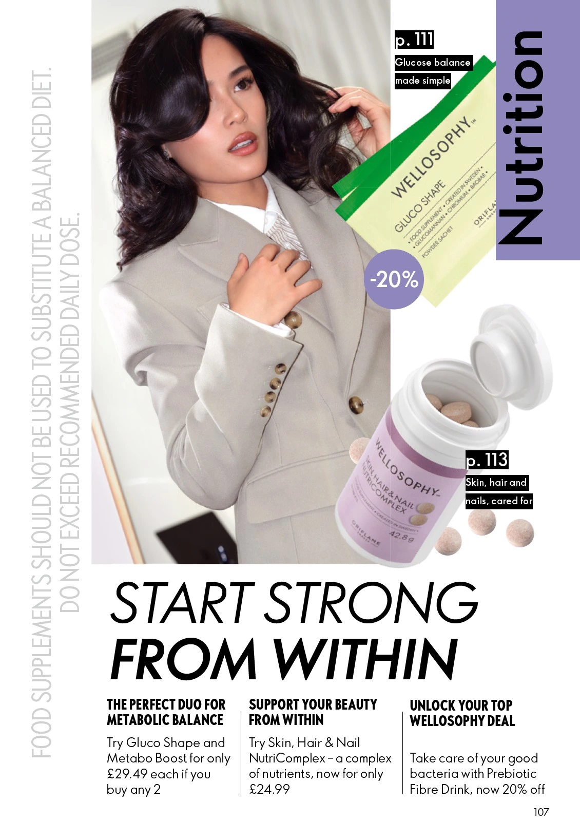 Flyer page 107