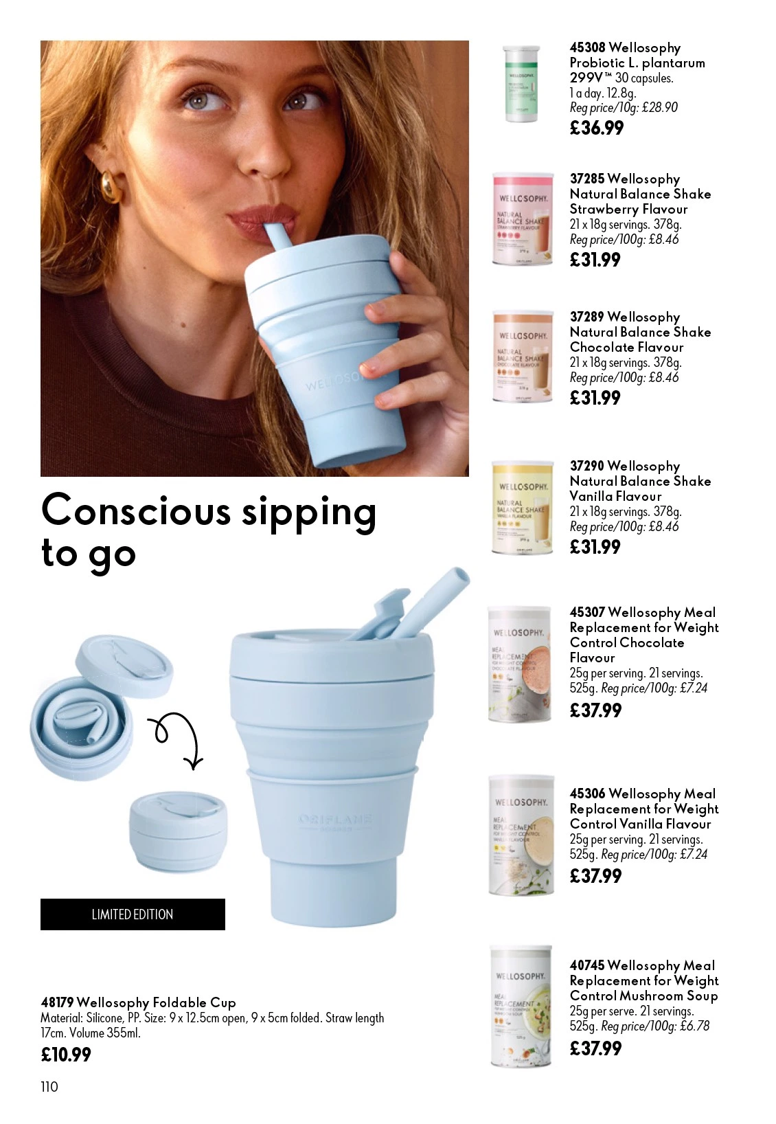 Flyer page 110