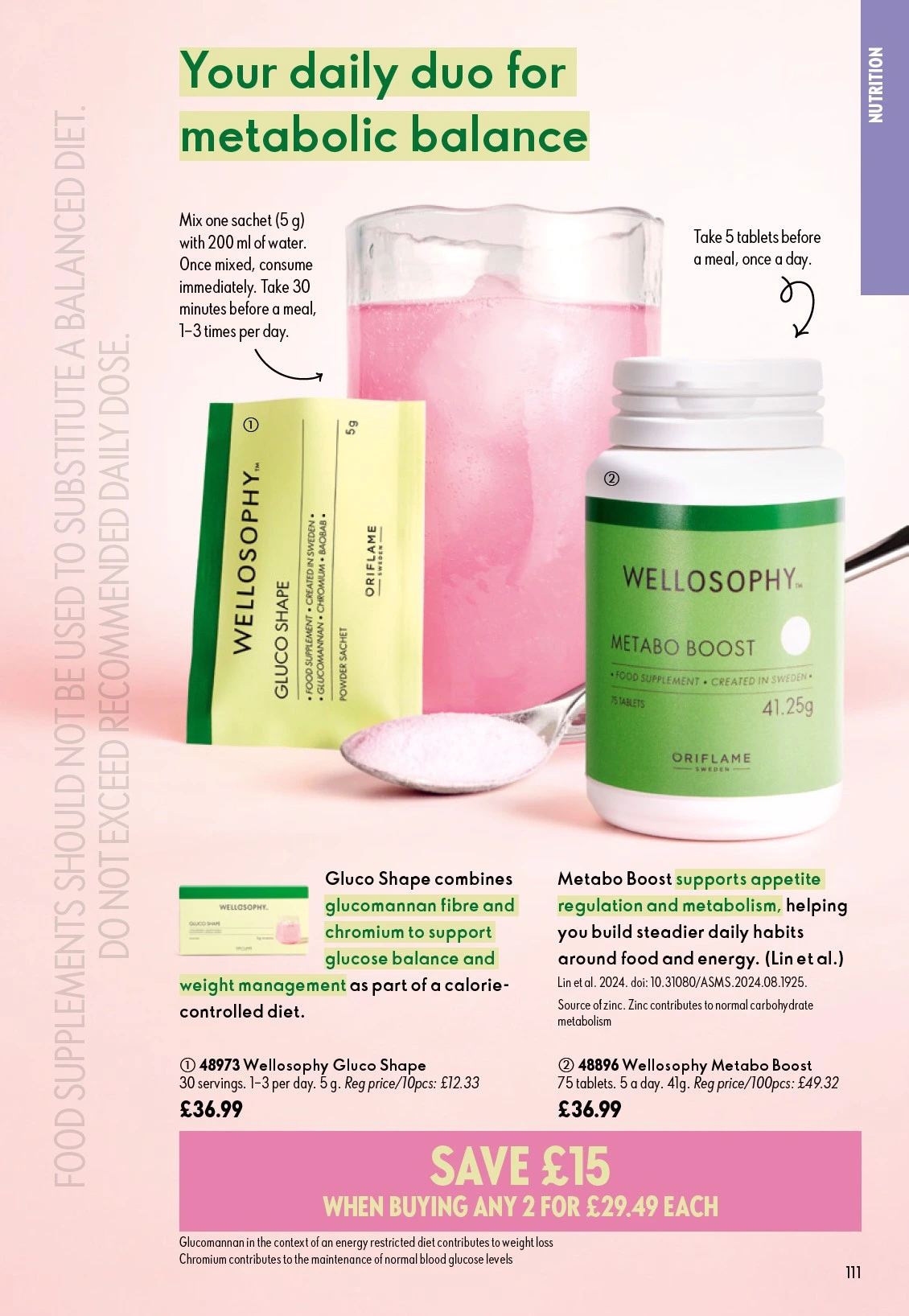 Flyer page 111