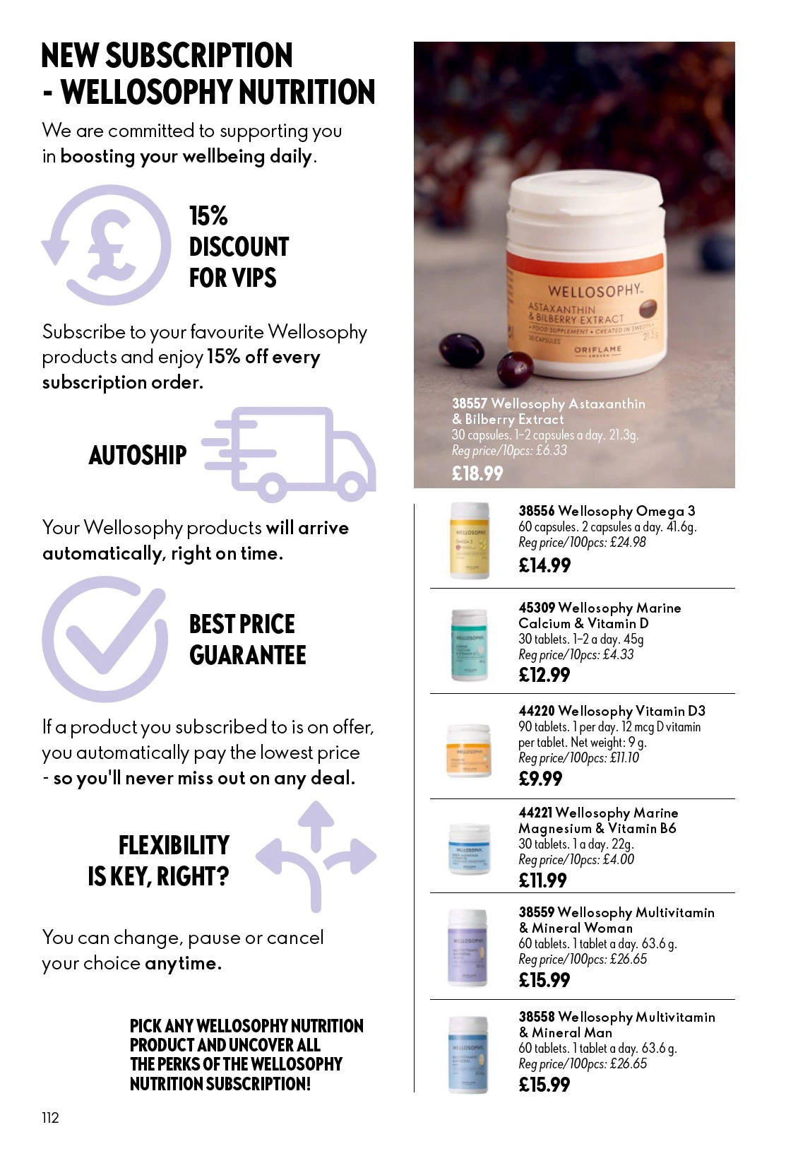 Flyer page 112