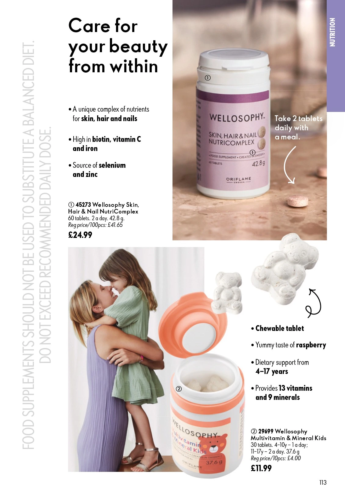 Flyer page 113