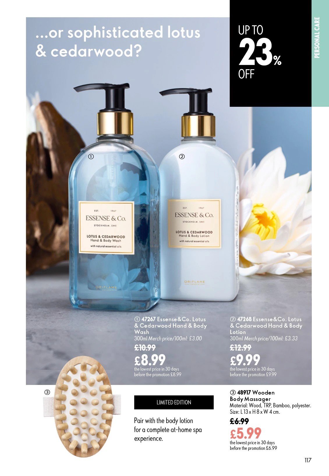 Flyer page 117