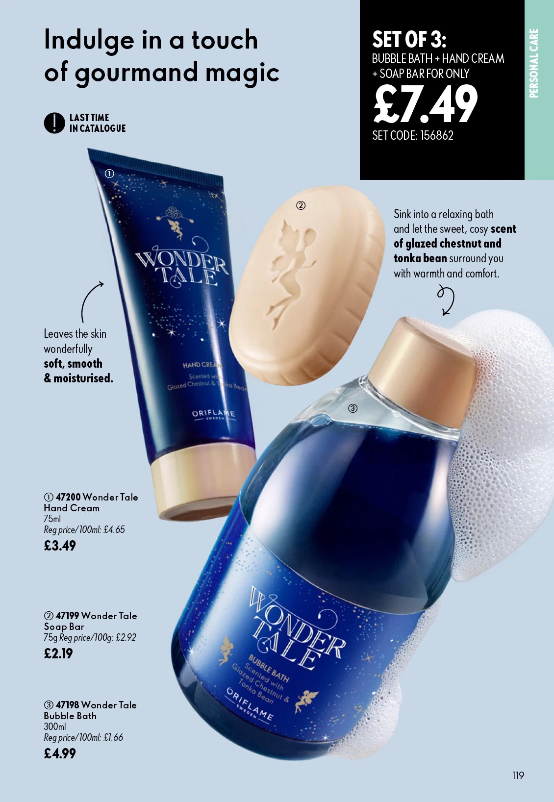 Flyer page 119