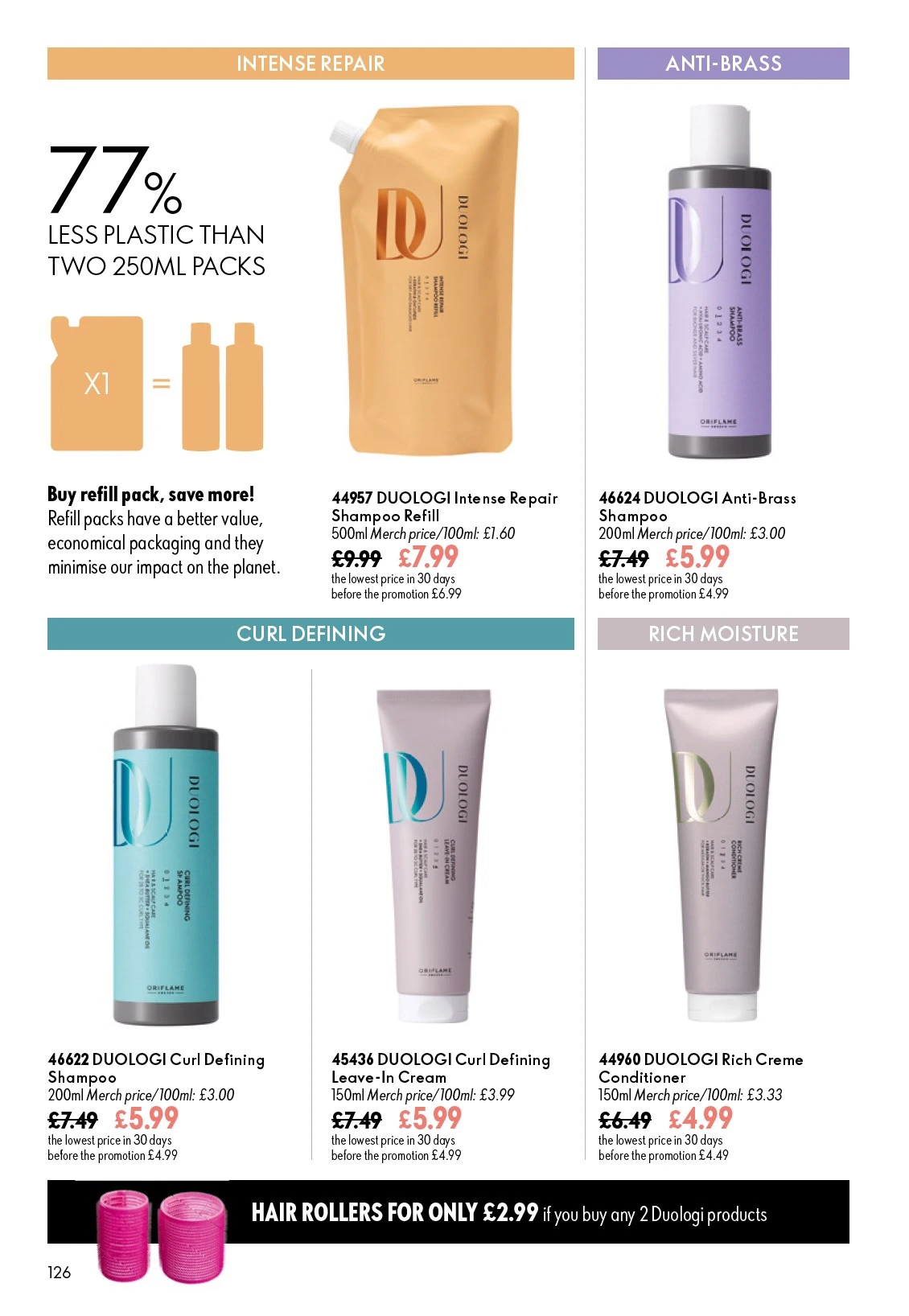 Flyer page 126
