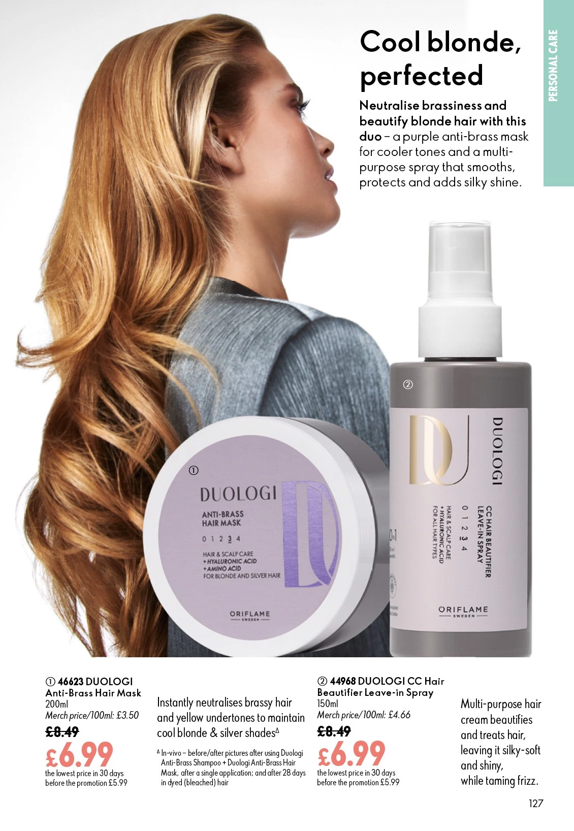 Flyer page 127