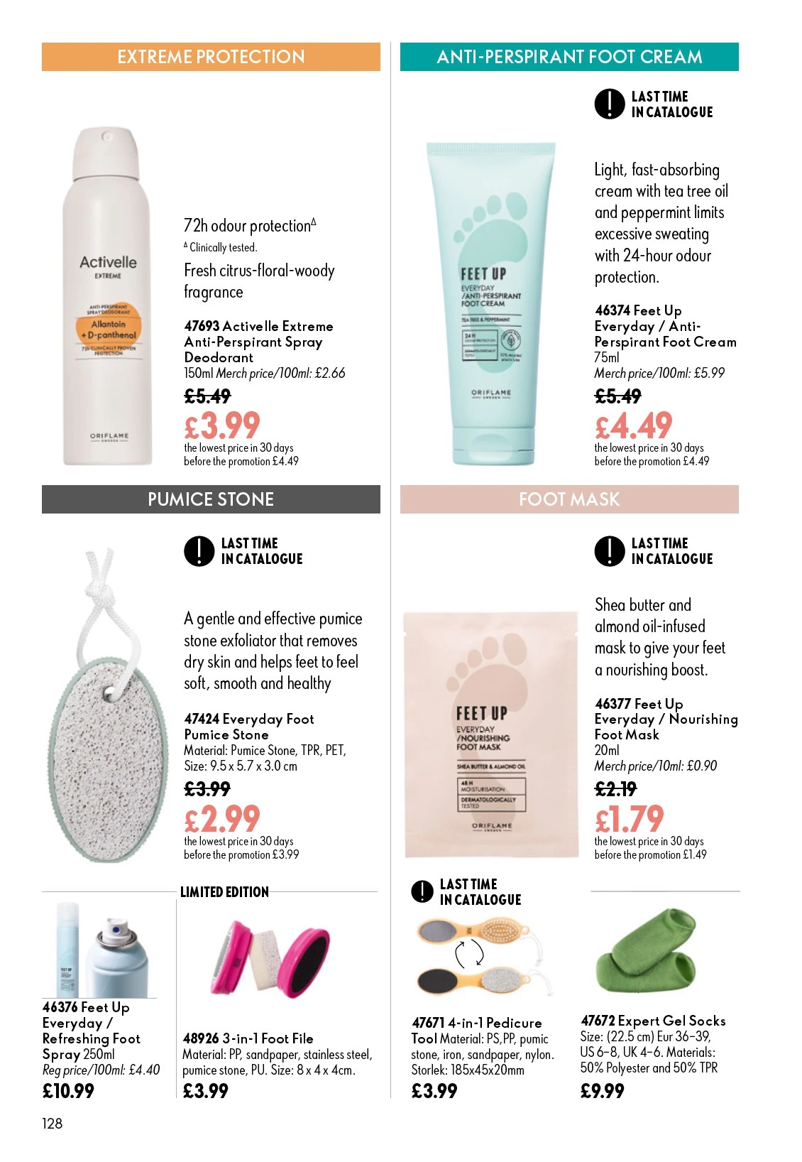 Flyer page 128