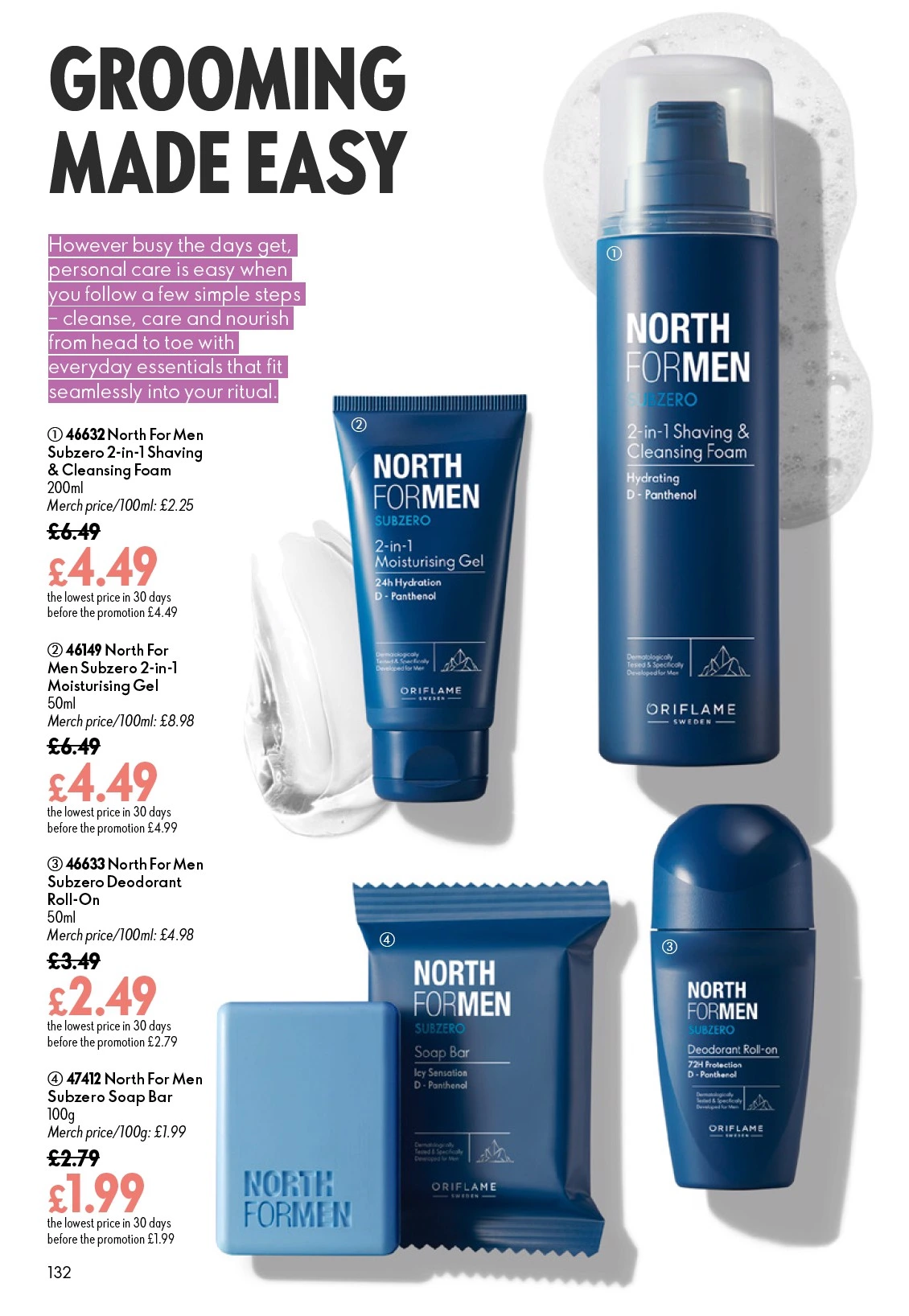 Flyer page 132