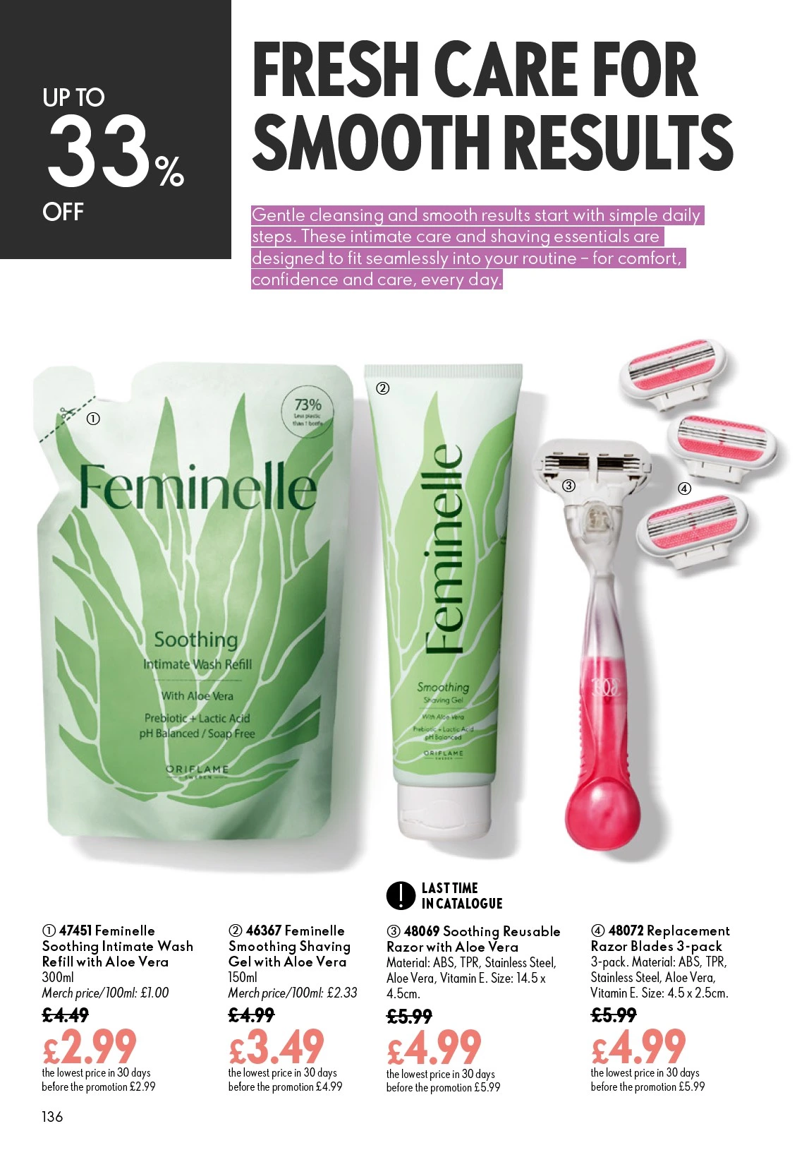 Flyer page 136