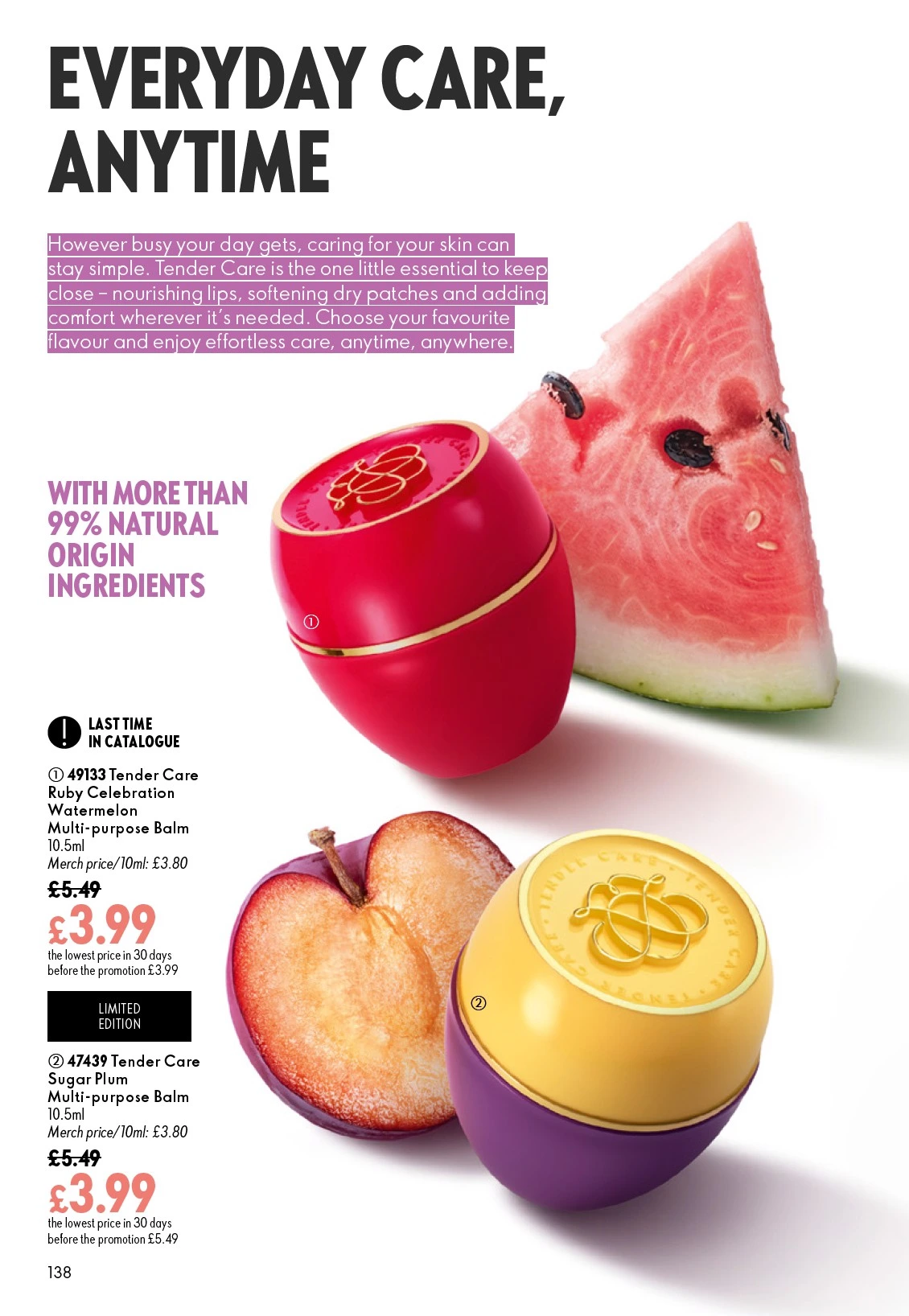 Flyer page 138