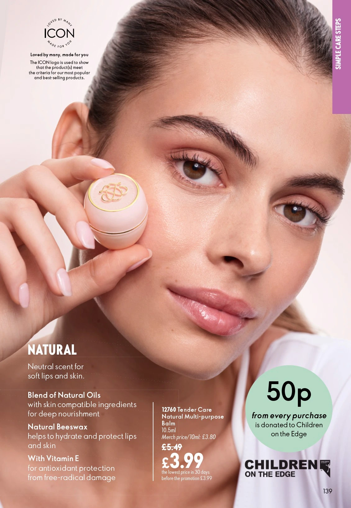 Flyer page 139