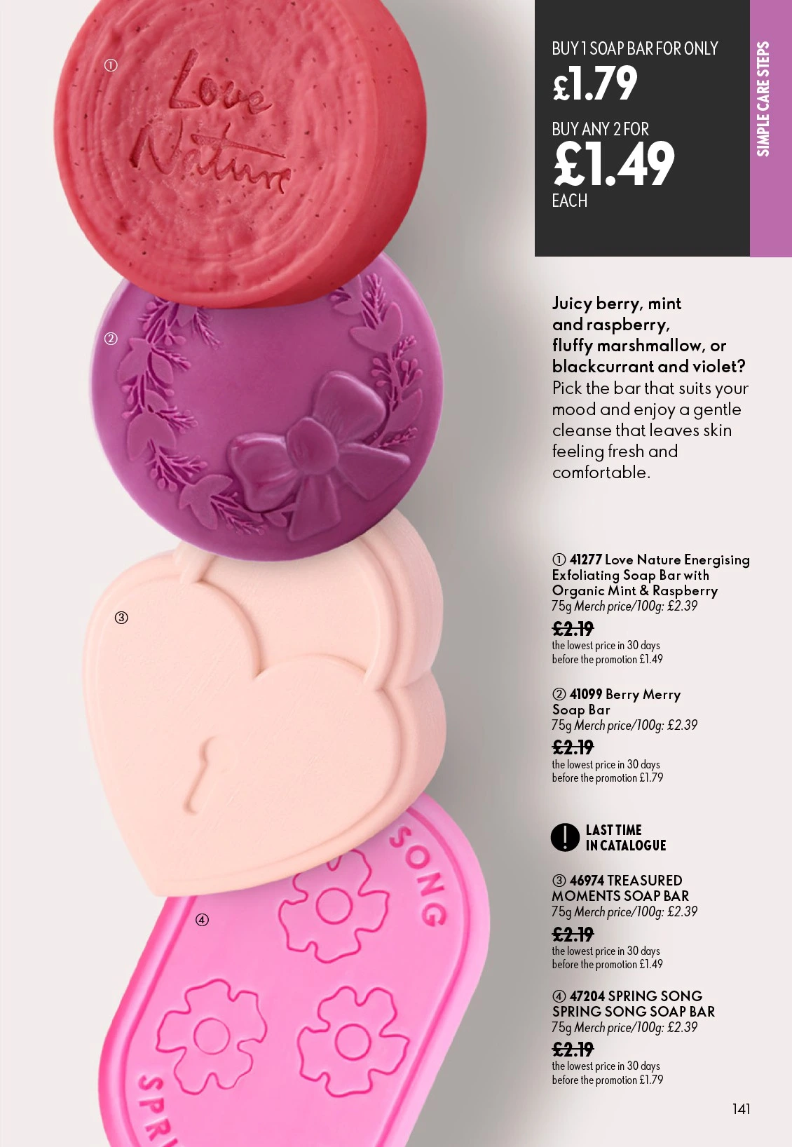 Flyer page 141
