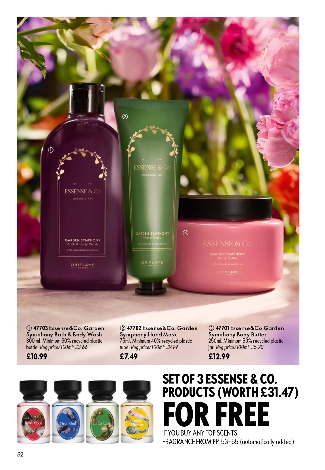 Flyer page 52