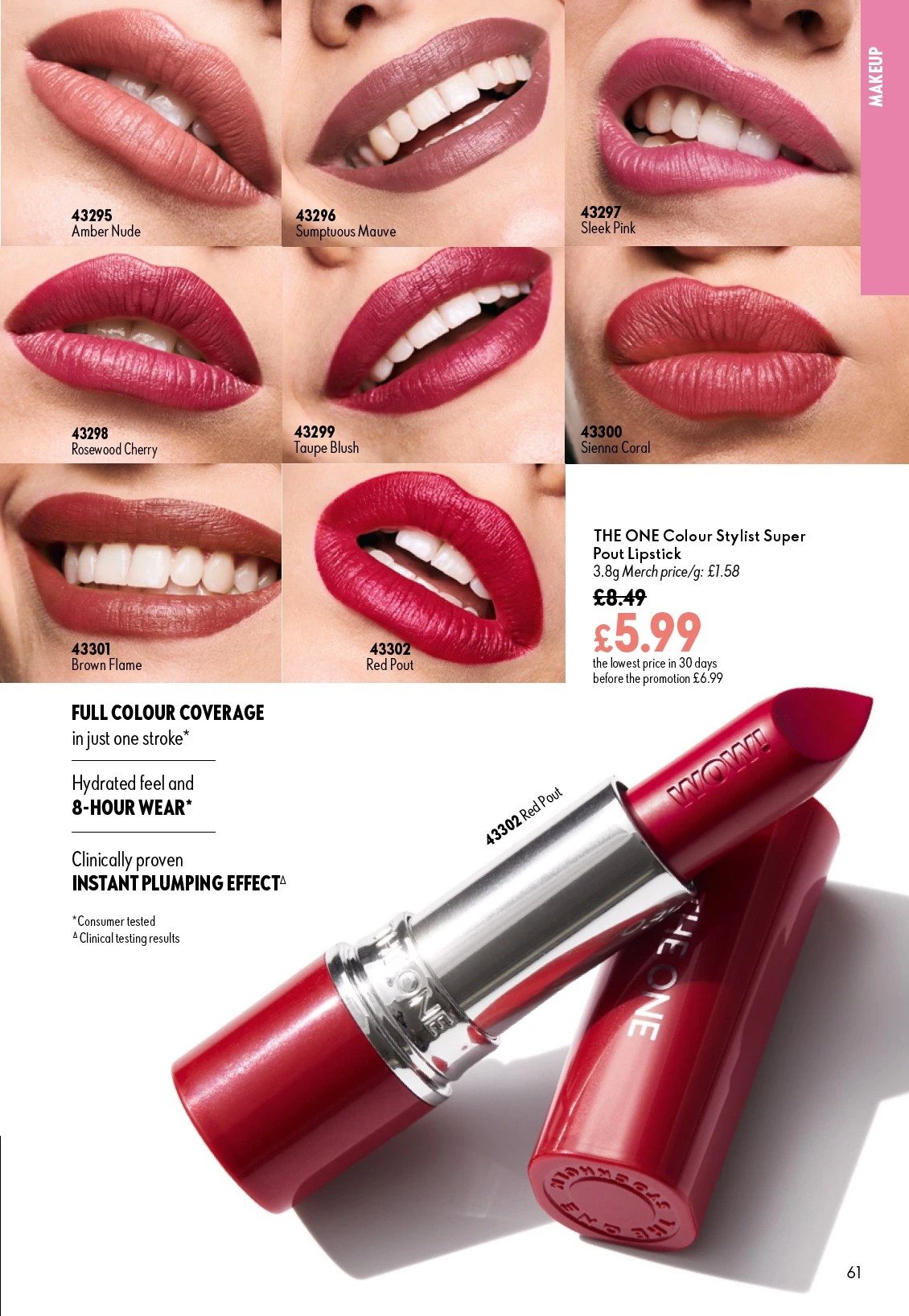 Flyer page 61