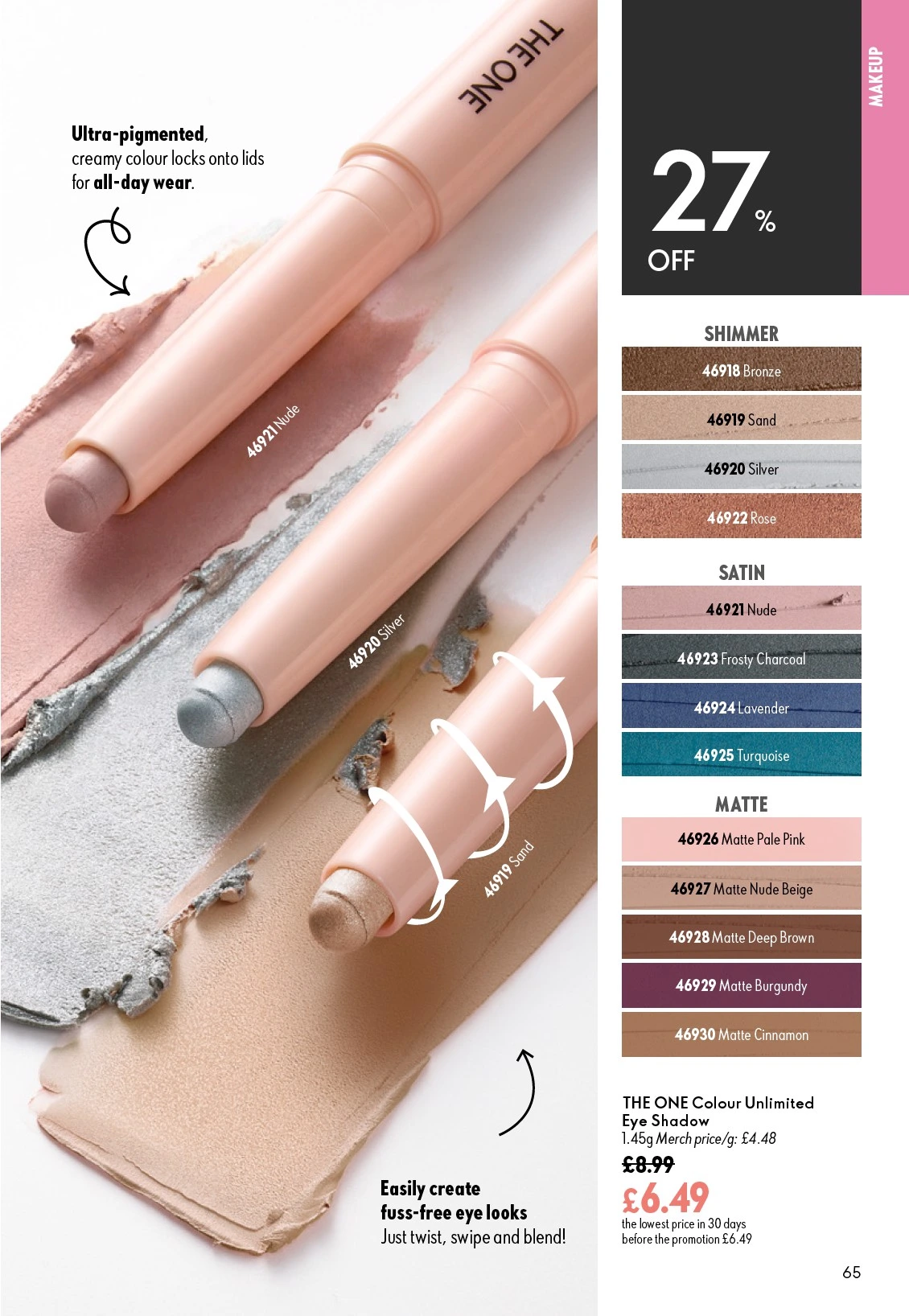 Flyer page 65