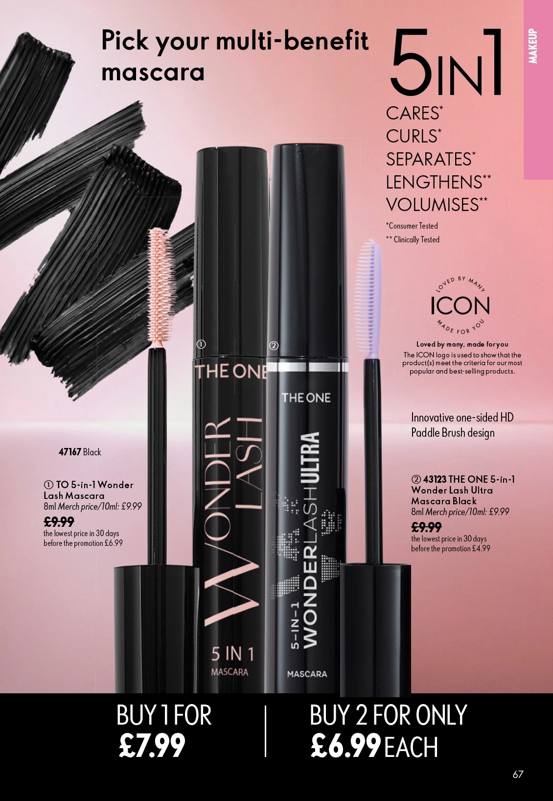 Flyer page 67