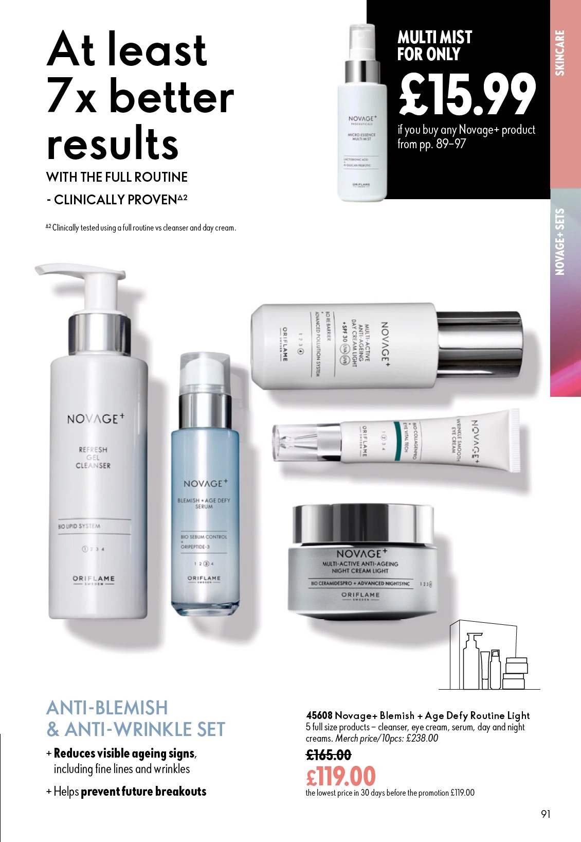 Flyer page 91