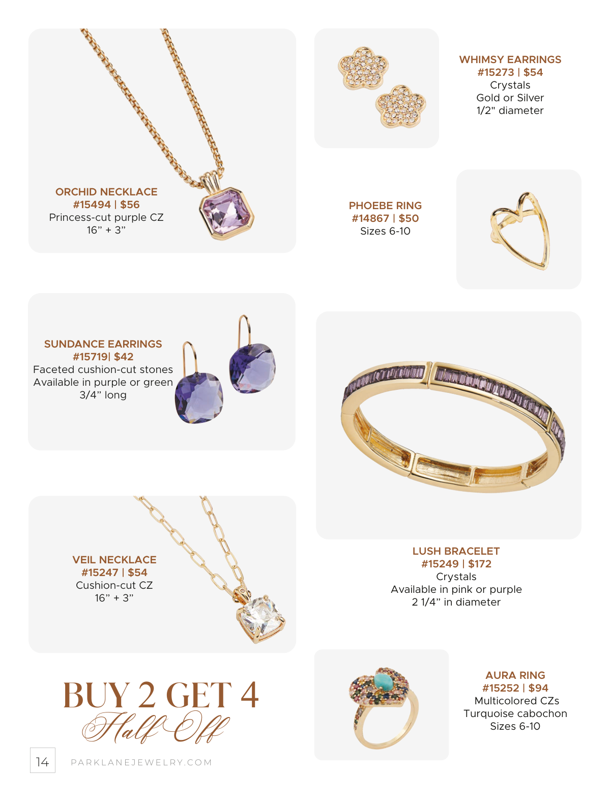 Flyer page 16