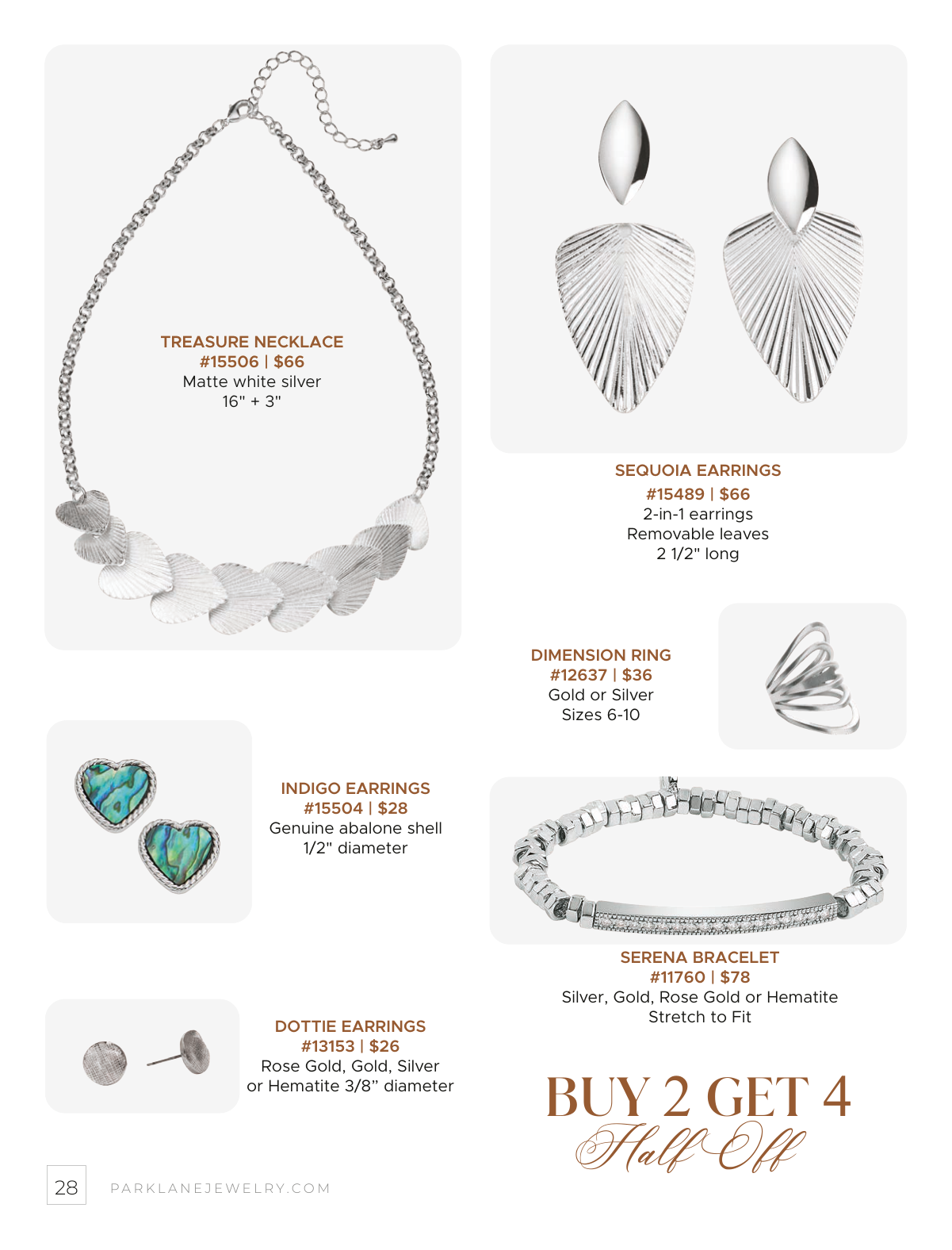 Flyer page 30