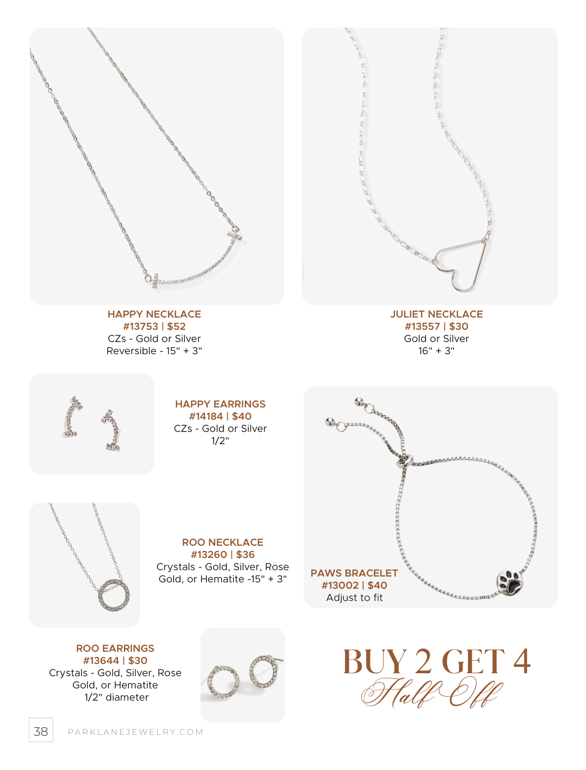 Flyer page 40