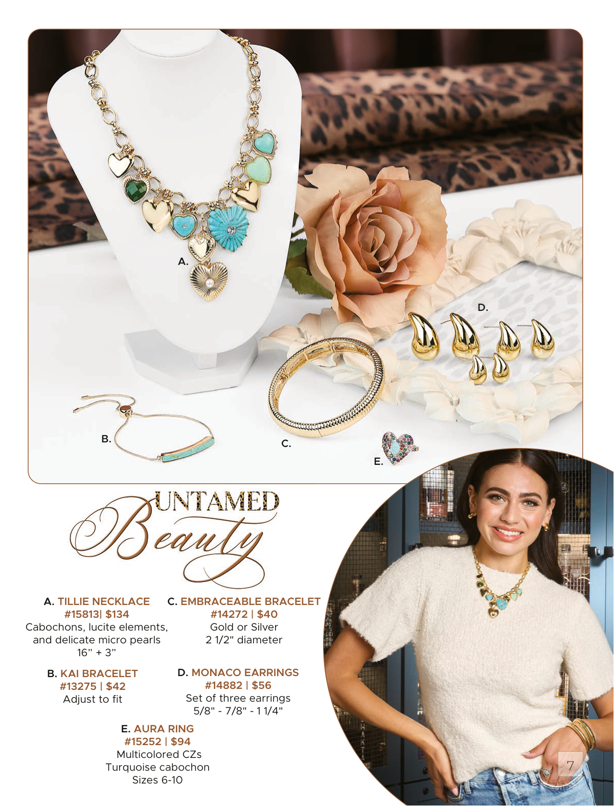 Flyer page 9