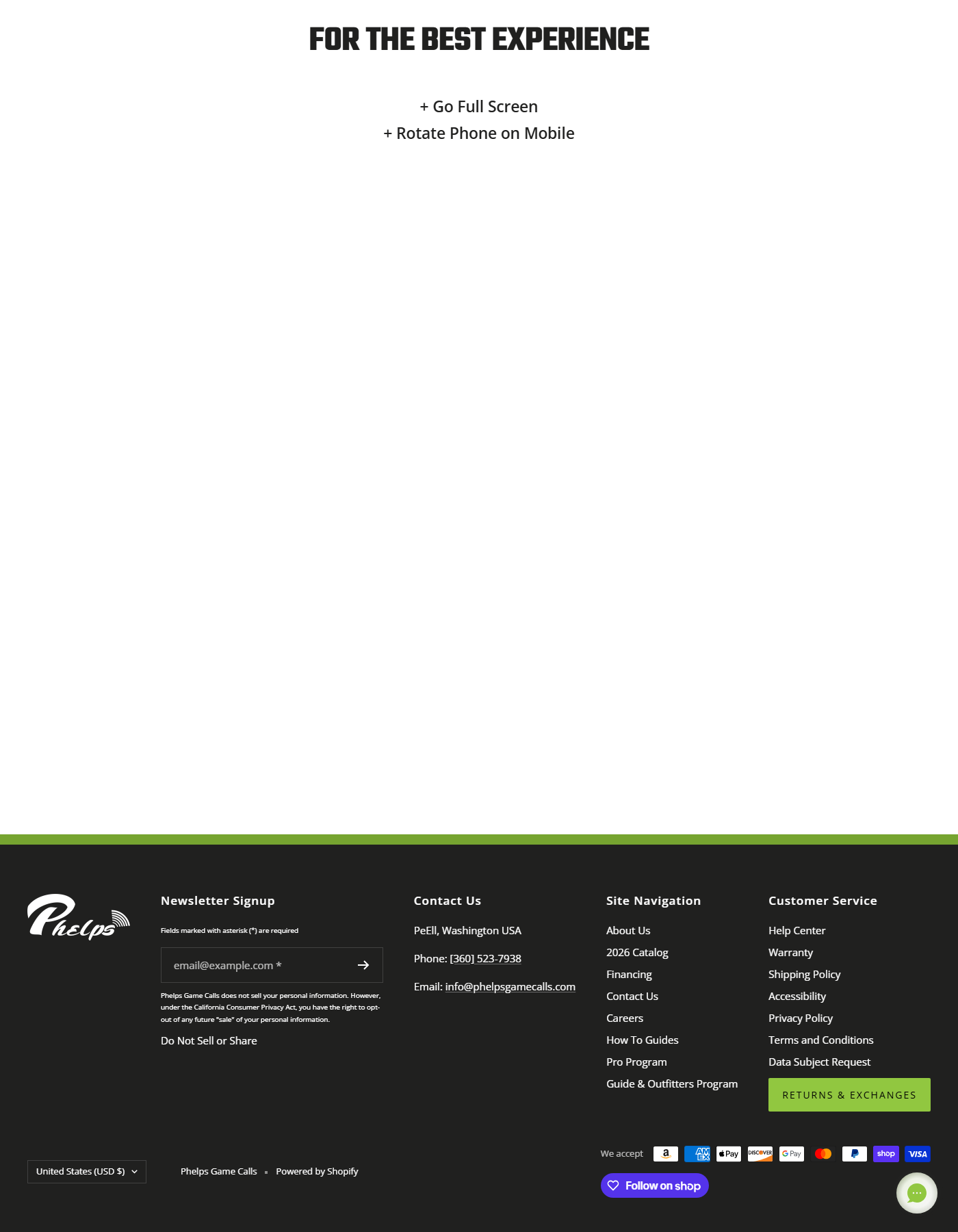 Flyer page 3