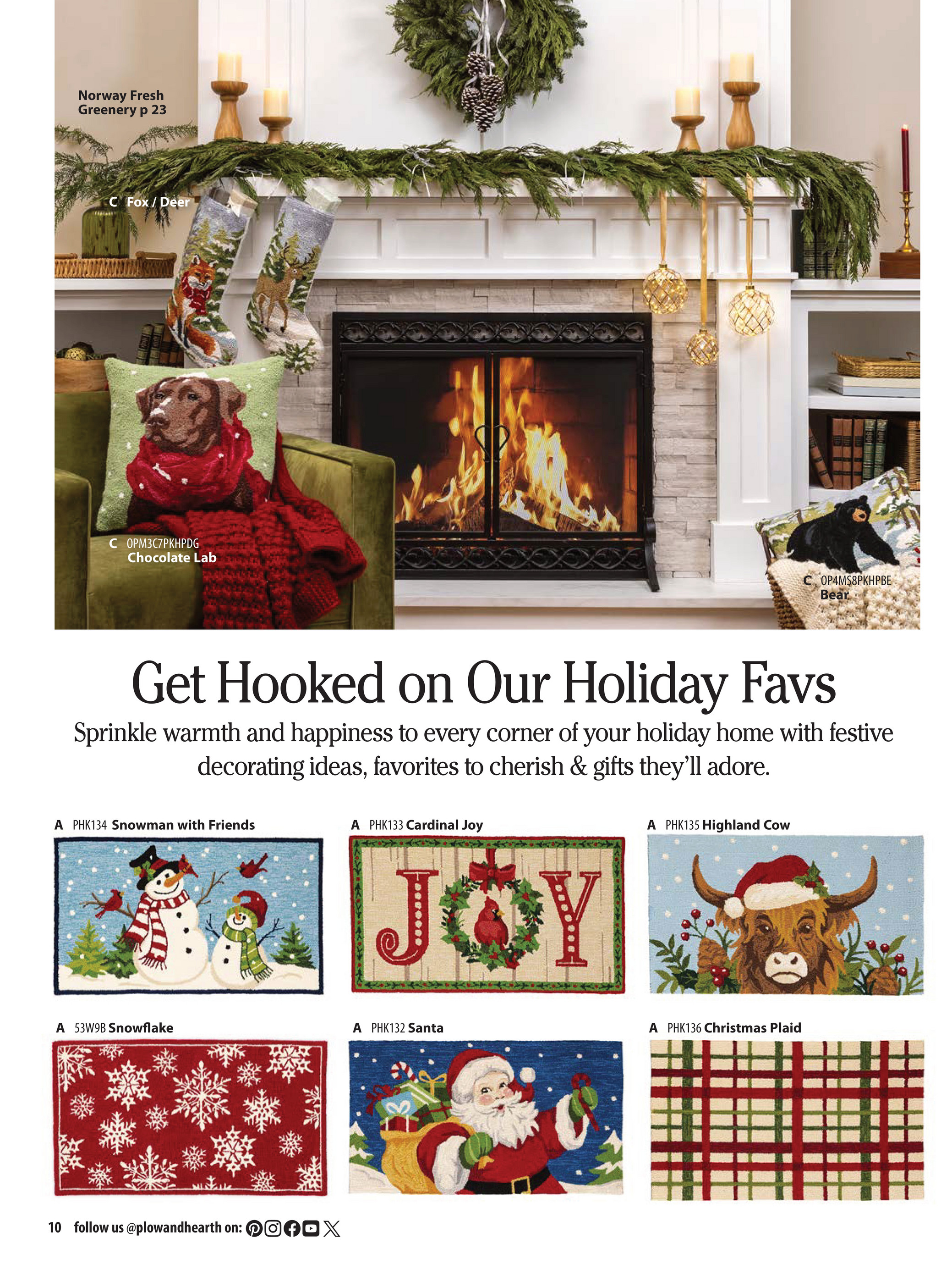 Flyer page 10
