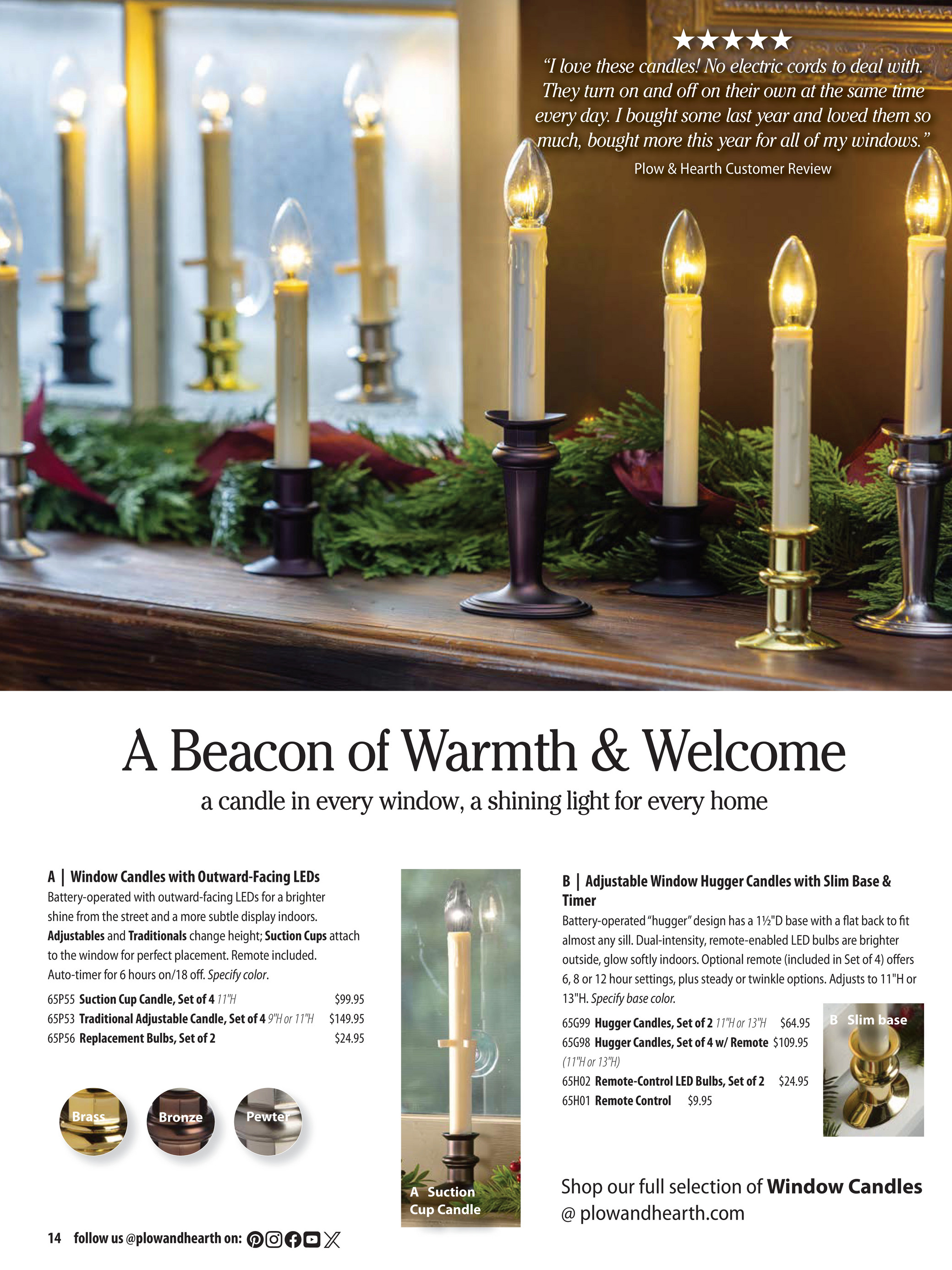 Flyer page 14